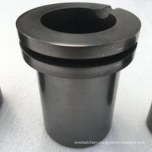 99.99% High Purity Graphite Block